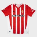 Thumbnail principal de Puma Camiseta fútbol Niño Oficial Real Sporting 2024-25