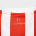 Thumbnail 5 de Puma Camiseta fútbol Niño Oficial Real Sporting 2024-25