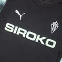 Thumbnail 2 de Puma Camiseta fútbol Niño Real Sporting Temporada 2024-25