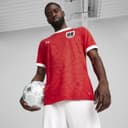 Thumbnail principal de Puma Camiseta hombre Austria ÖFB 2024 Replica ⚽