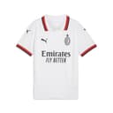 Thumbnail 4 de Puma Camiseta Infantil 2ª Equipación AC Milan 2024-2025 ⚽