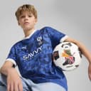 Thumbnail 3 de Puma Camiseta Infantil Al Hilal 2024-2025 Neymar Jr ⚽