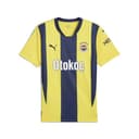 Thumbnail 1 de Puma Camiseta Oficial Fenerbahce S.K. 2024-2025 ⚽