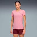 Thumbnail 2 de PUMA Camiseta Unisex W Tad Essential cuello en V 👕