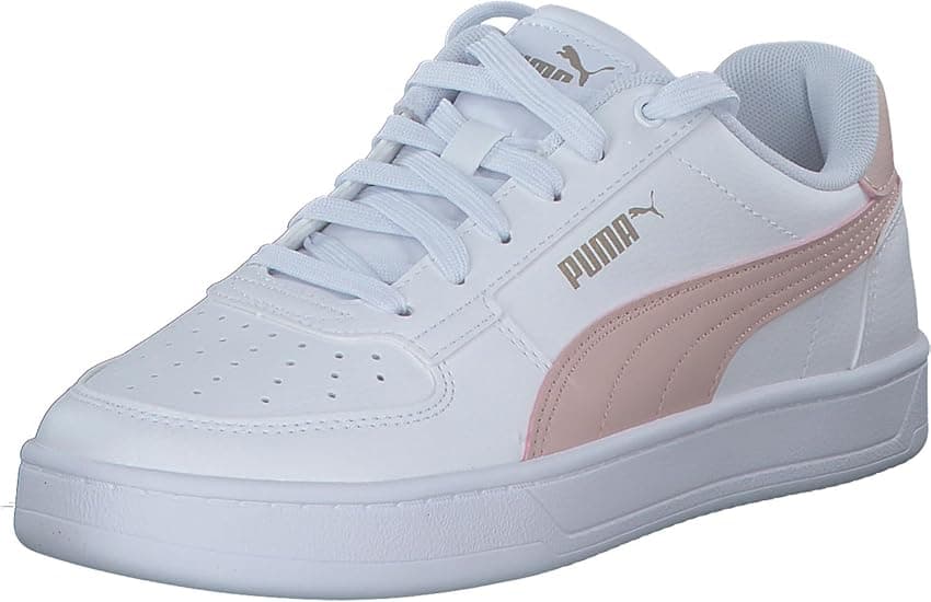 Imagen de PUMA Caven 2.0 zapatillas unisex 47 EU Puma White-Rose Quartz-Puma Gold en OfertitasTOP