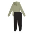 Thumbnail 1 de Puma Chandal Full-Zip Hooded Sweat FL Mujer talla M