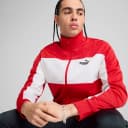 Thumbnail 3 de Puma Chándal hombre Poly colorblock 🧥
