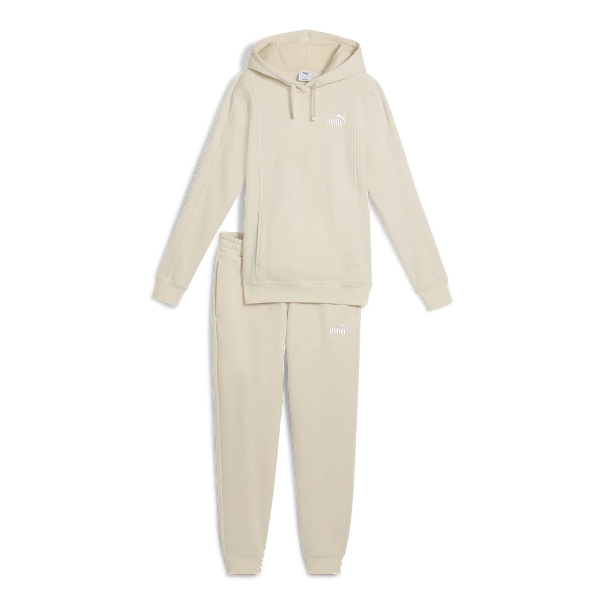 Imagen de Puma Chandal Hooded Sweat FL cl de mujer 1 talla en OfertitasTOP