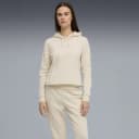 Thumbnail 2 de Puma Chandal Hooded Sweat FL cl de mujer