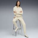 Thumbnail 3 de Puma Chandal Hooded Sweat FL cl de mujer