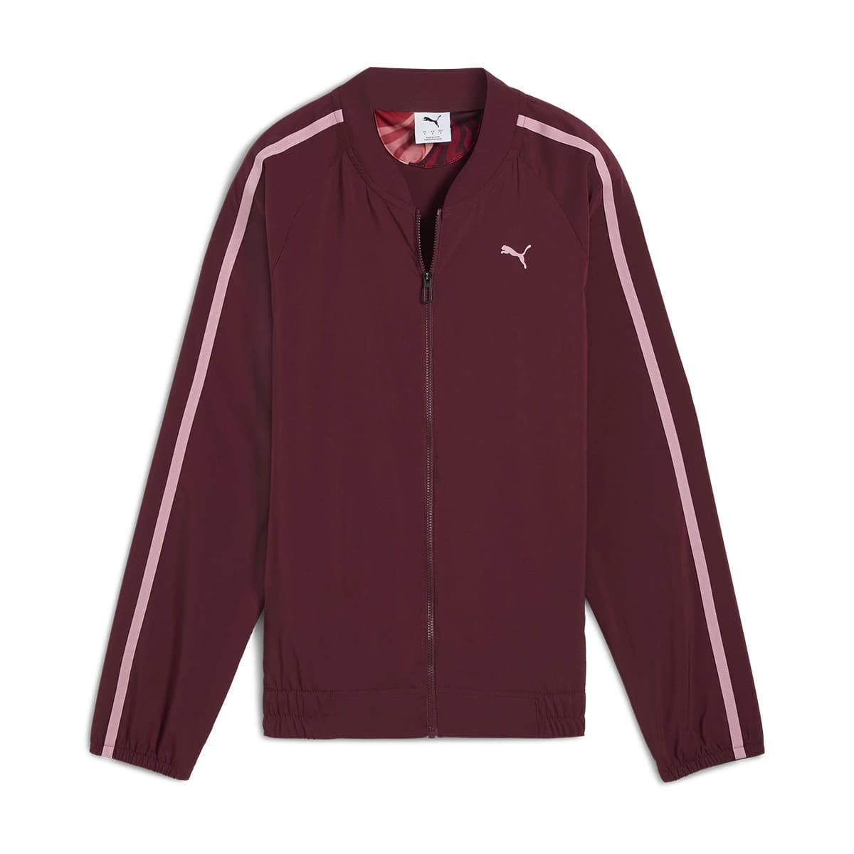 Imagen de Puma Chaqueta W FLORAL RIBBON WOVEN FULL ZIP mujer 38 en OfertitasTOP