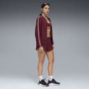 Thumbnail 4 de Puma Chaqueta W FLORAL RIBBON WOVEN FULL ZIP mujer 38