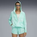 Thumbnail 2 de Puma Chaqueta W Run Velocity AOP Woven de mujer 🧥