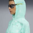 Thumbnail 3 de Puma Chaqueta W Run Velocity AOP Woven de mujer 🧥