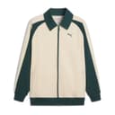 Thumbnail principal de Puma Chaqueta T7 Relaxed Wing Collar Jacquard Track DK Unisex 🎽