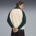 Thumbnail 2 de Puma Chaqueta T7 Relaxed Wing Collar Jacquard Track DK Unisex 🎽