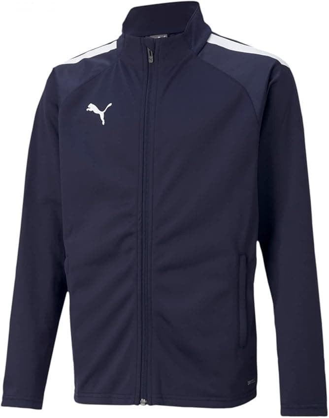 Imagen de PUMA Chaqueta TeamLIGA Training para Deportistas 🏃♂️ en OfertitasTOP