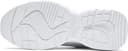 Thumbnail 4 de PUMA Cilia sneakers 37 EU, White-Gray Violet Silver