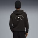 Thumbnail 3 de Puma CLASS Graphic FL Sudadera unisex