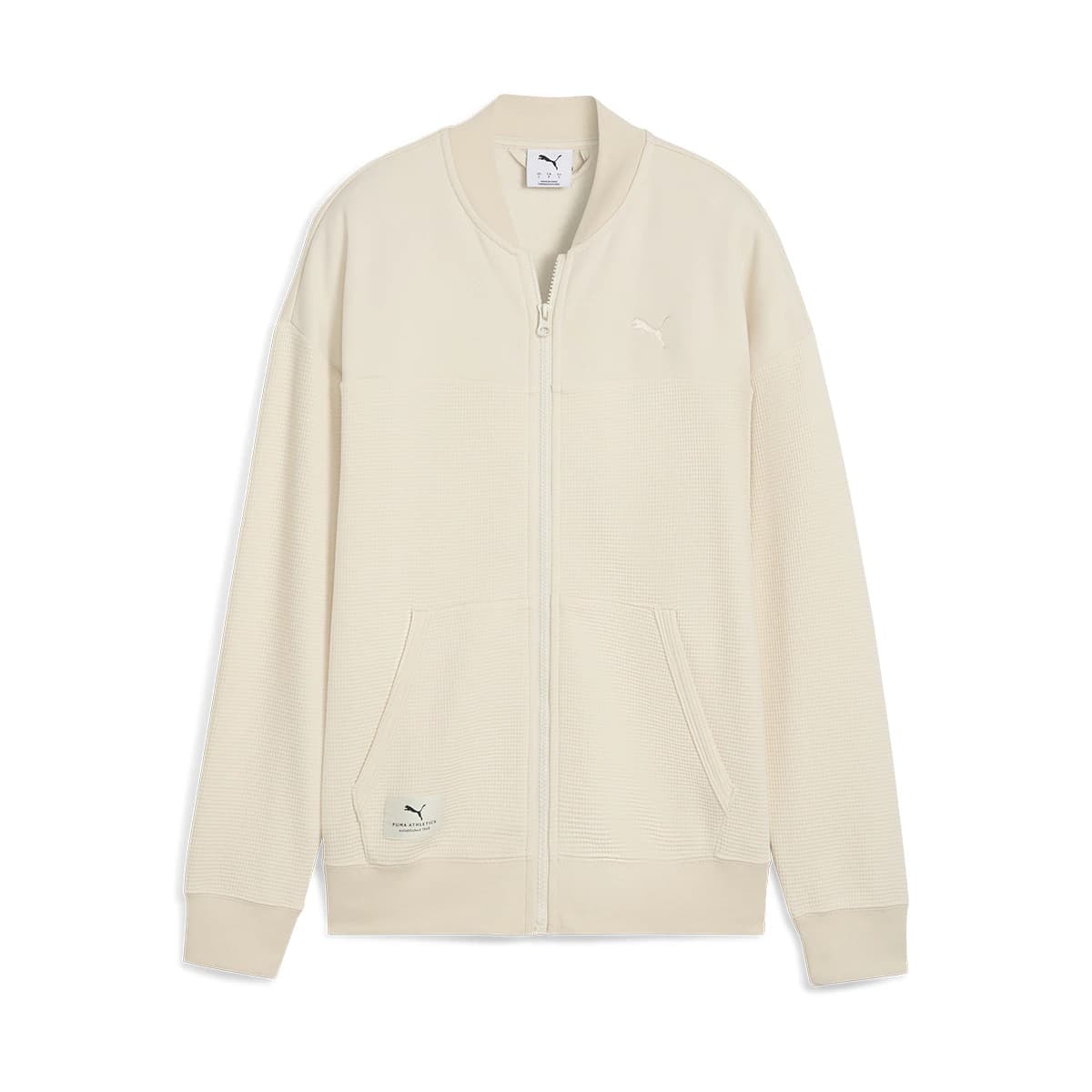 Imagen de Puma CLASS Relaxed Pinnacle Full-Zip FL Chaqueta mujer en OfertitasTOP