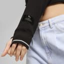 Thumbnail 3 de Puma Classics Play.Paris - Sudadera Relaxed para Mujer 🌟