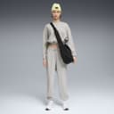 Thumbnail 4 de Puma W CLOUDSPUN CREW sudadera mujer 👕