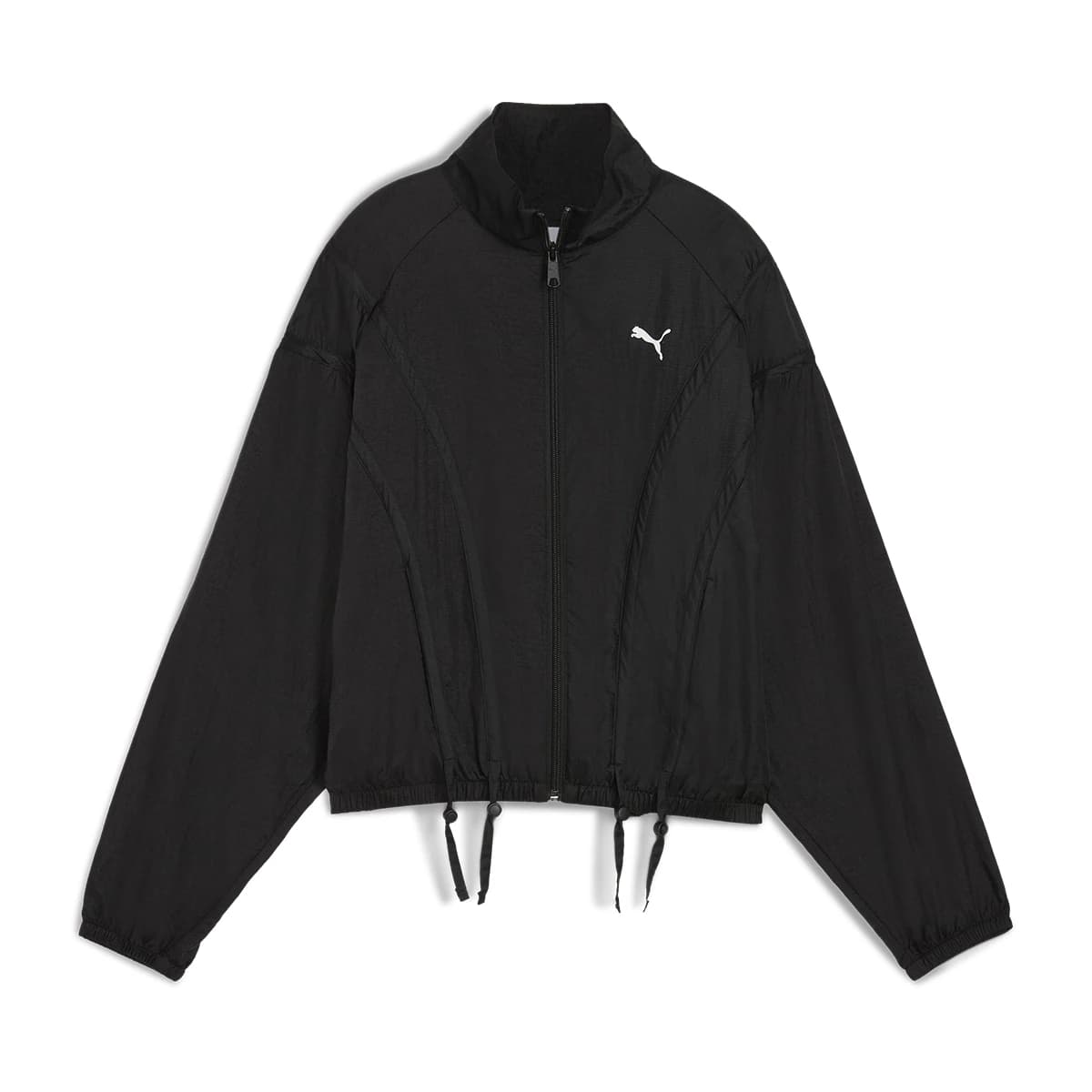 Imagen de Puma DARE TO Oversized Woven Chaqueta de mujer 👚 en OfertitasTOP