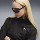 Thumbnail 4 de Puma DARE TO Oversized Woven Chaqueta de mujer 👚