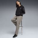 Thumbnail 4 de Puma ESS GRAPHIC Animal Comfort FL Sudadera de mujer