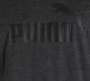 Thumbnail 4 de PUMA ESS Heather tee Camiseta S 👕