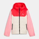 Thumbnail principal de Puma ESS Hooded Padded Abrigo unisex 🧥