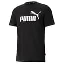 Thumbnail principal de Puma Ess Logo Tee Camiseta De Deporte S Hombre 👕