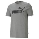 Thumbnail principal de Puma Ess Logo Tee Camiseta S Hombre 👕