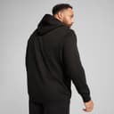 Thumbnail 5 de PUMA ESS No. 1 Hoodie sudadera hombre negra