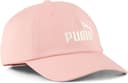 Thumbnail principal de PUMA ESS NO.1 Logo BB Cap Jr Pink Fruit gorra infantil