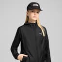 Thumbnail 6 de PUMA ESS NO.1 Logo BB Cap Jr Pink Fruit gorra infantil