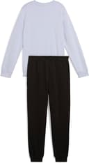 Thumbnail 1 de PUMA ESS No.1 Logo Crew Sweat Suit Traje de punto niños 👕