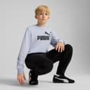 Thumbnail 2 de PUMA ESS No.1 Logo Crew Sweat Suit Traje de punto niños 👕