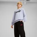 Thumbnail 4 de PUMA ESS No.1 Logo Crew Sweat Suit Traje de punto niños 👕