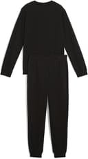 Thumbnail 6 de PUMA ESS No.1 Logo Crew Sweat Suit Traje de punto niños 👕