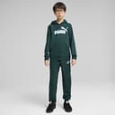 Thumbnail 2 de PUMA ESS No. 1 Logo Sweatpants TR B pantalón niños 164 👖