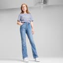 Thumbnail 4 de PUMA ESS No. 1 Logo tee G Camiseta niñas 164 📦