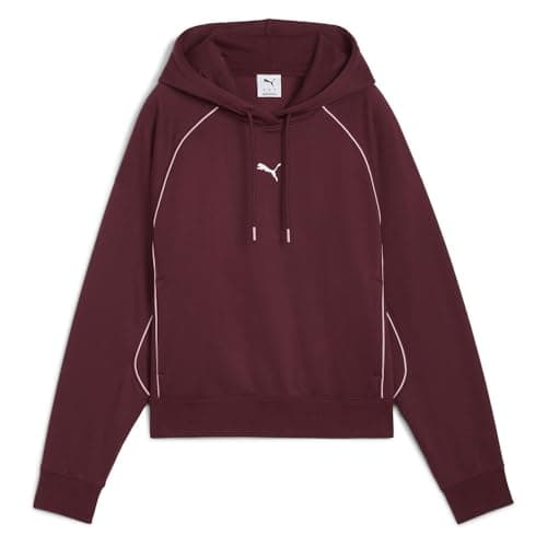 Imagen de PUMA FL Sudadera deportiva con capucha 🧥 en OfertitasTOP