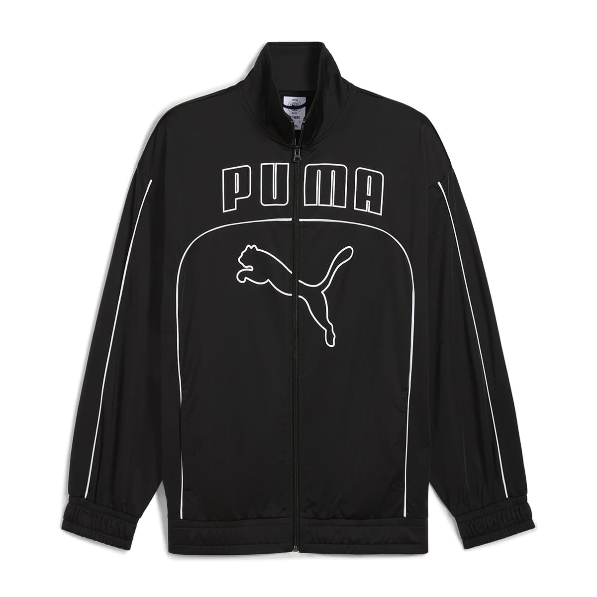 Imagen de Puma FUTURE.PUMA.ARCHIVE Chaqueta Relaxed Track unisex 🧥 en OfertitasTOP