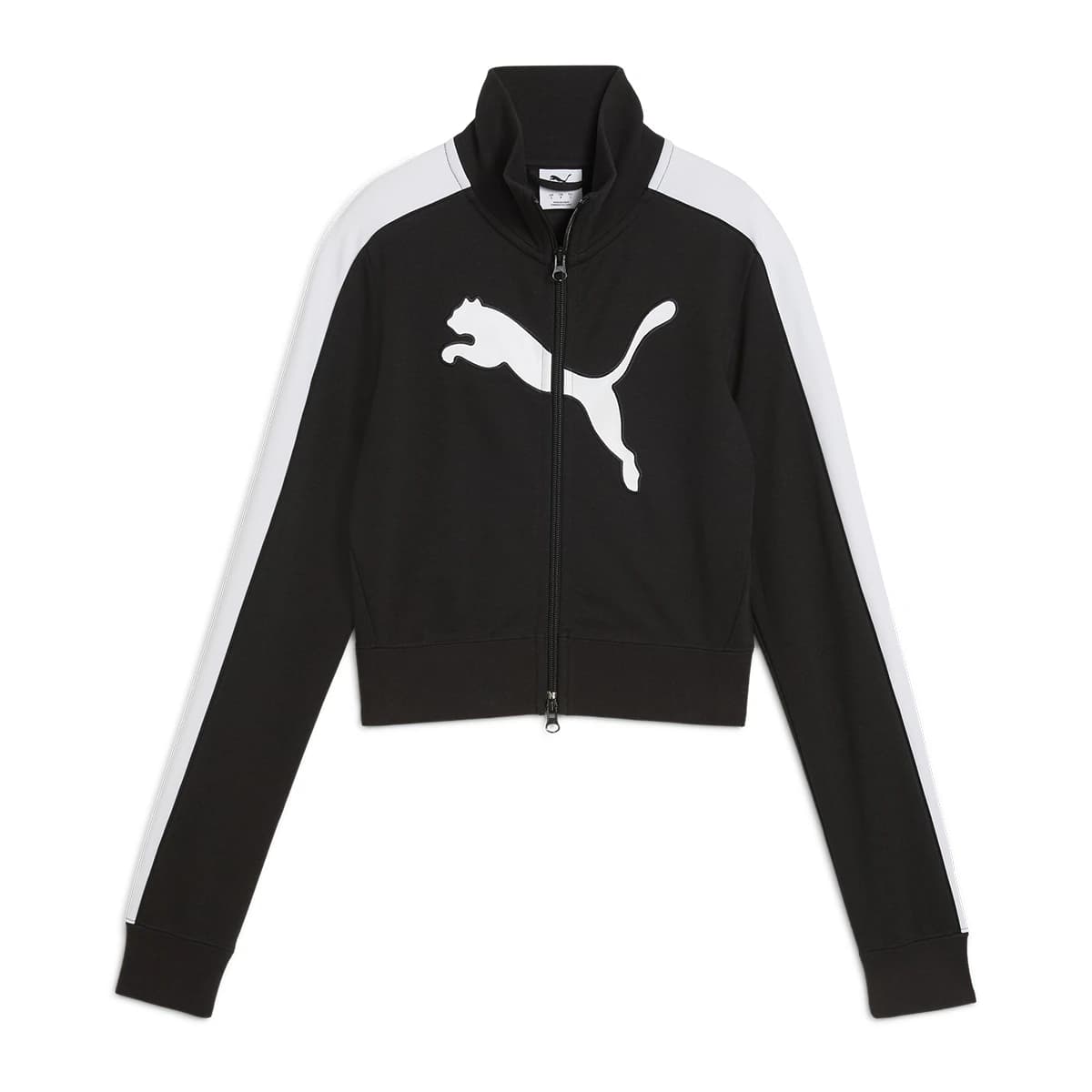 Imagen de Puma FUTURE.PUMA.ARCHIVE T7 Chaqueta slim cropped de mujer 👕 en OfertitasTOP