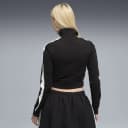 Thumbnail 3 de Puma FUTURE.PUMA.ARCHIVE T7 Chaqueta slim cropped de mujer 👕