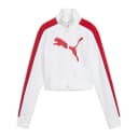 Thumbnail principal de Puma FUTURE.PUMA.ARCHIVE T7 Chaqueta Cropped mujer 🧥