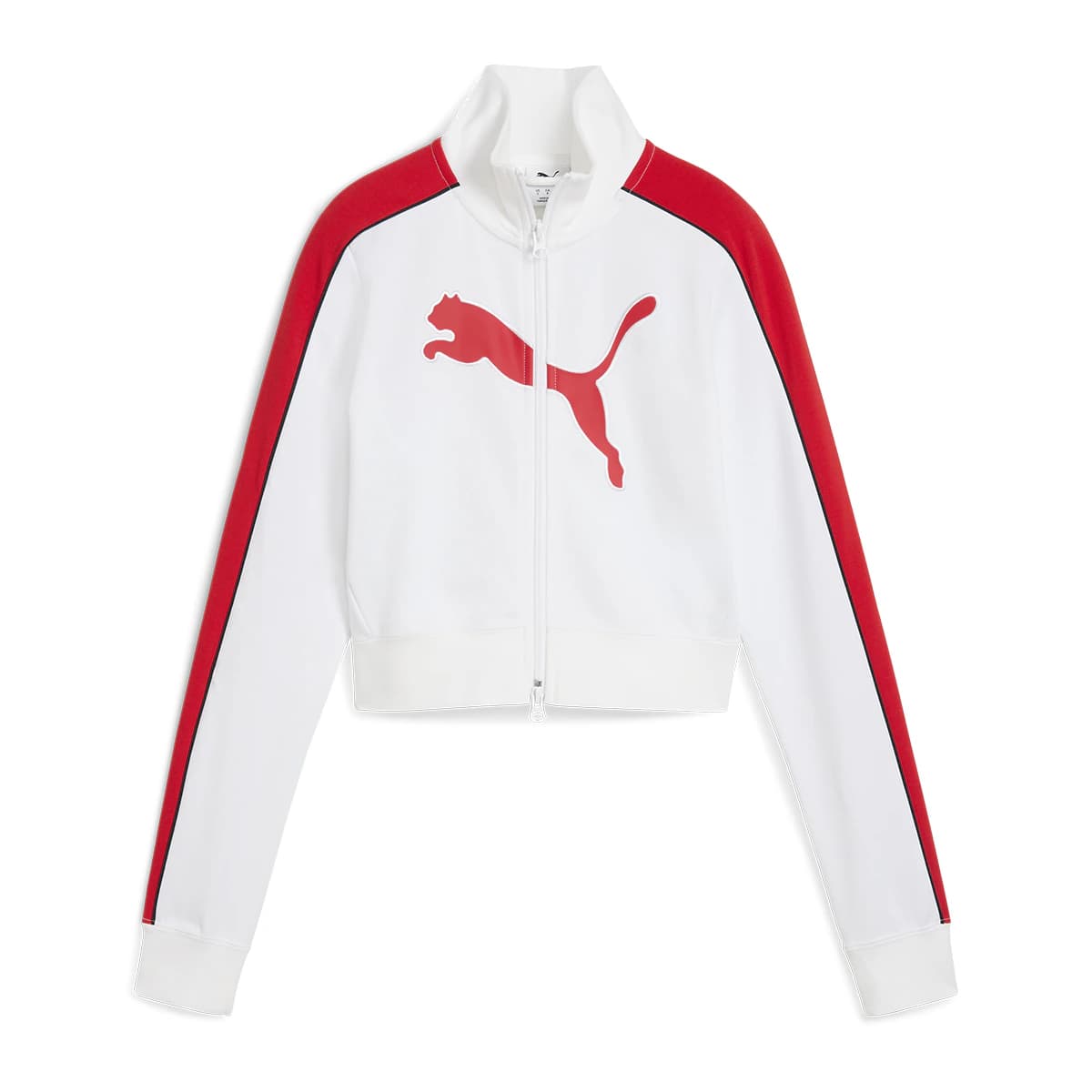 Imagen de Puma FUTURE.PUMA.ARCHIVE T7 Chaqueta Cropped mujer 🧥 en OfertitasTOP