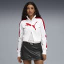 Thumbnail 2 de Puma FUTURE.PUMA.ARCHIVE T7 Chaqueta Cropped mujer 🧥
