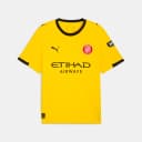 Thumbnail principal de Puma GFC Away Jersey Replica S — camiseta fútbol ⛹️♂️